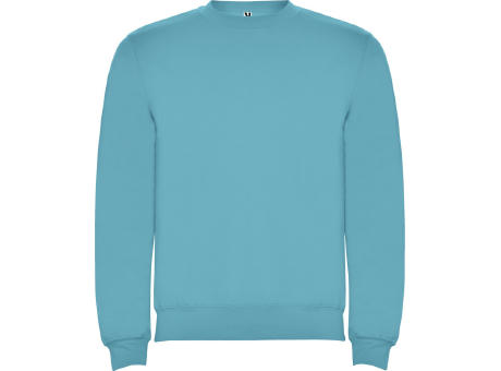 Clasica Sweatshirt mit Rundhalsausschnitt Unisex bedrucken