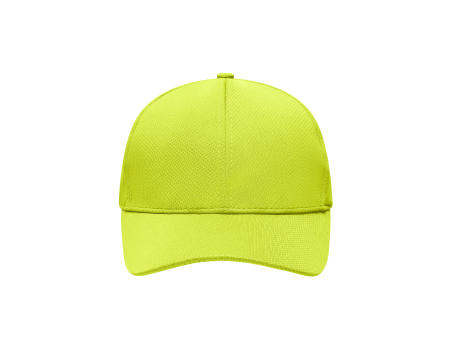 Product image 6 Panel Sport Mesh Cap - Sportliche 6 Panel Cap aus weichem Meshmaterial Werbeartikel