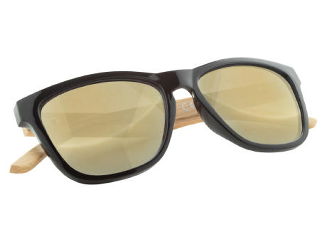 Sonnenbrille Sunbus bedrucken