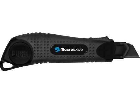 Cuttermesser "Grip Cut" Werbeartikel