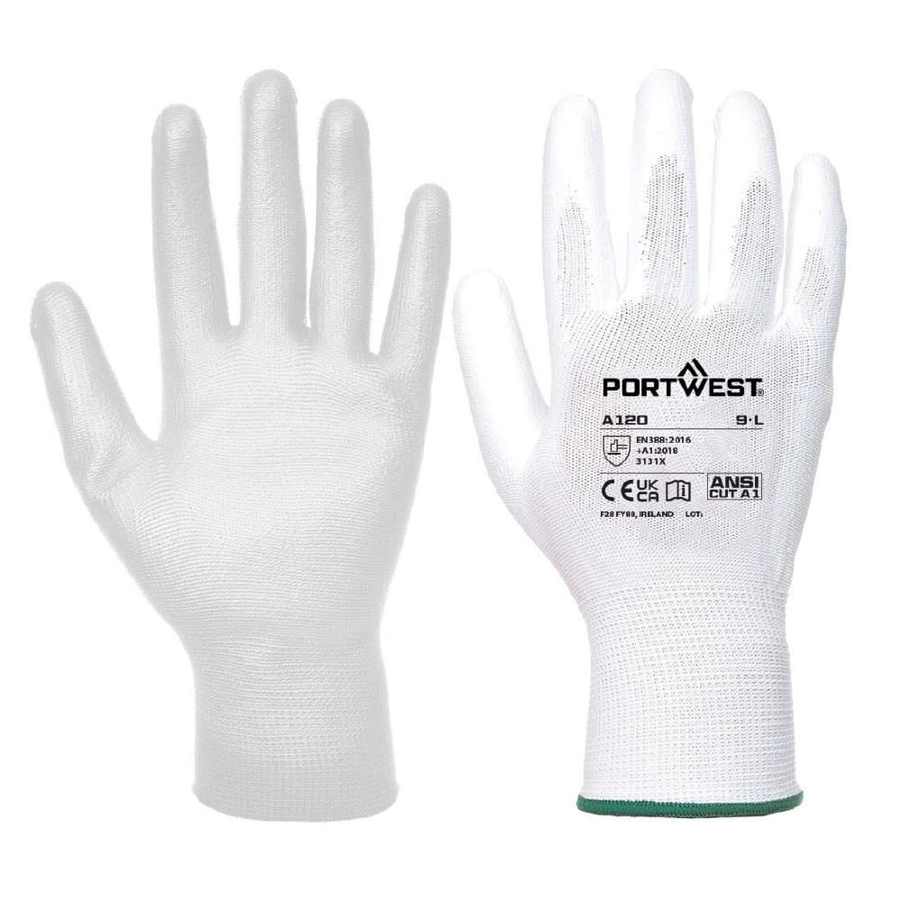 Product image Schnittschutzhandschuhe HA120 Werbeartikel
