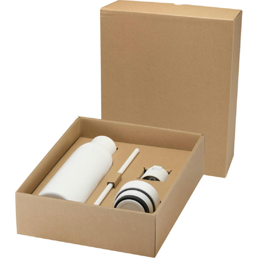 Product image IONIAN Bottle - IONIAN Bottle, Vakuum-Isolierflasche Werbeartikel