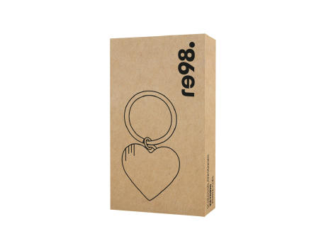 Schlüsselanhänger RE98-ALMERE bedrucken