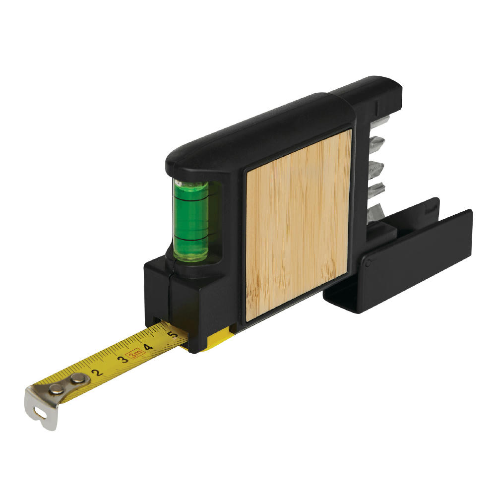 Product image SCREWY - Maßband Werbeartikel