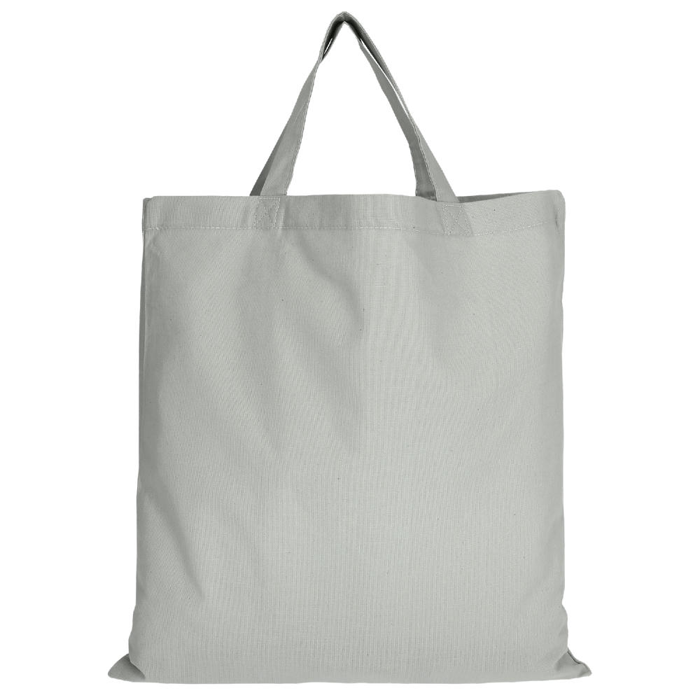 T10001-TEXXILLA Baumwolltasche CLASSIC mit zwei kurzen Henkeln, ca. 140 g/m², ca. 38 x 42 cm Werbeartikel