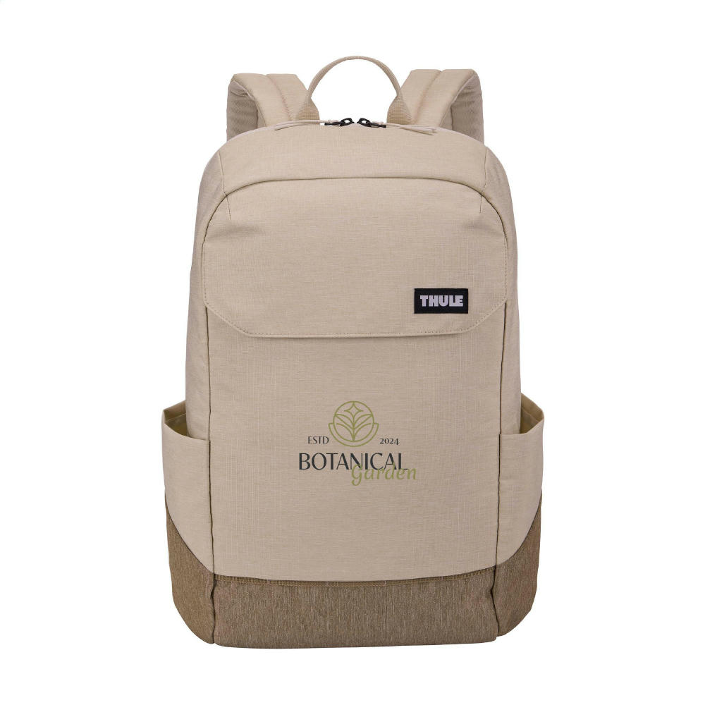 Product image Thule Lithos Backpack 20 L Rucksack Werbeartikel