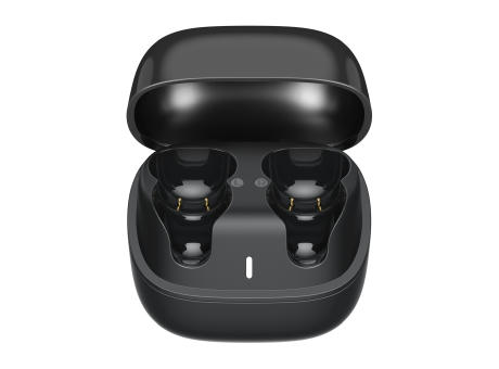 Urban Vitamin Long Beach ENC Ohrhörer aus RCS rec. ABS Werbeartikel