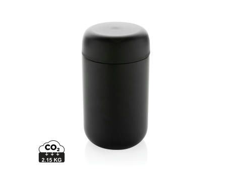 Product image Brew Vakuumbecher aus RCS recyceltem Stainless-Steel Werbeartikel