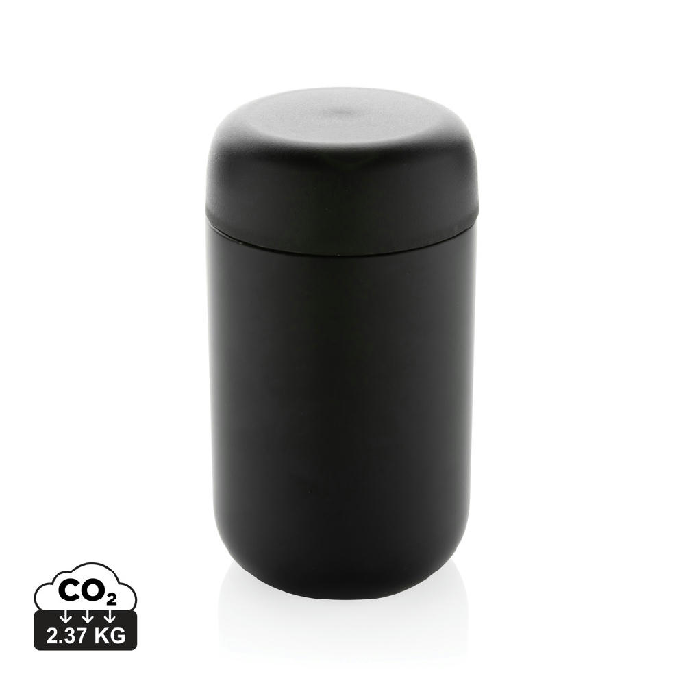 Product image Brew Vakuumbecher aus RCS recyceltem Stainless-Steel Werbeartikel