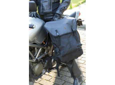 17” Outdoor Laptop Rucksack bedrucken