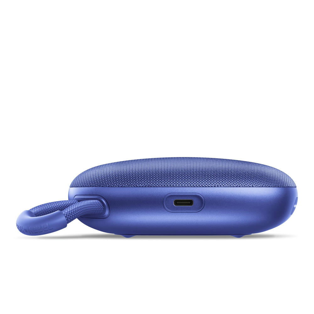Fresh n Rebel Bold S3 wasserdichter Bluetooth-Lautsprecher Werbeartikel