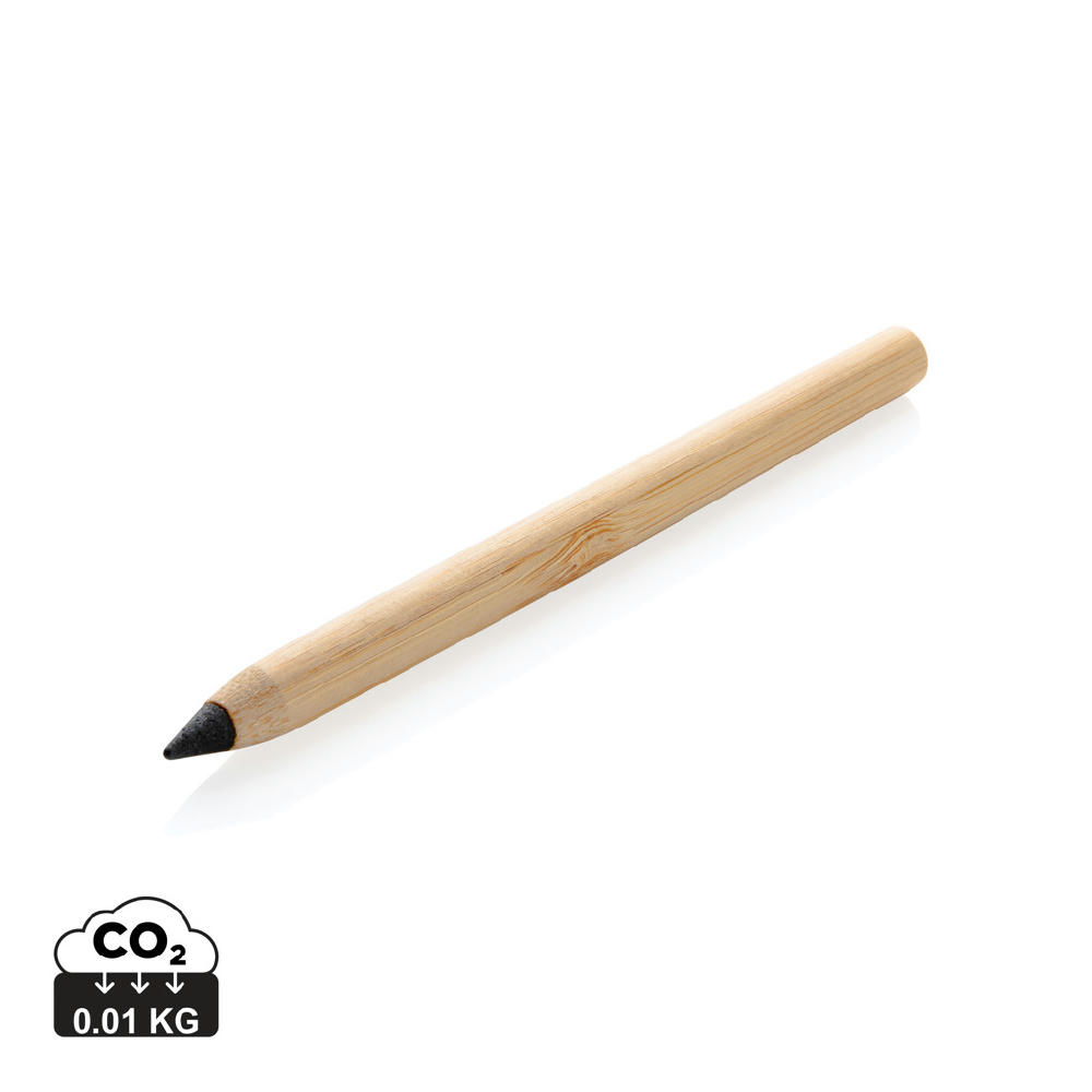 Product image Baumfreier Tree-Free Infinity-Bleistift Werbeartikel