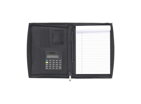 DesignFolio A5 Dokumentenmappe Werbeartikel