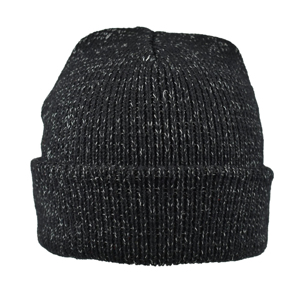 Product image Strickmütze reflektierend Werbeartikel