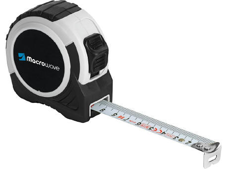 Bandmaß "Wheel Tape 3 M" bedrucken