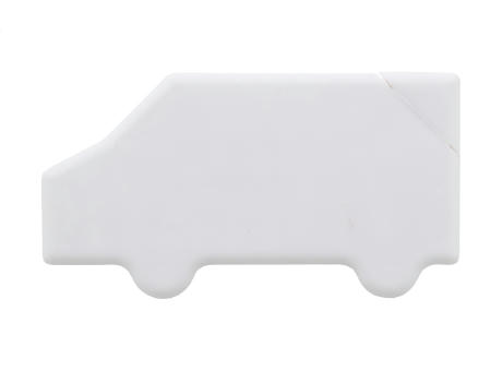 Product image Pfefferminzspender TruckMint Werbeartikel