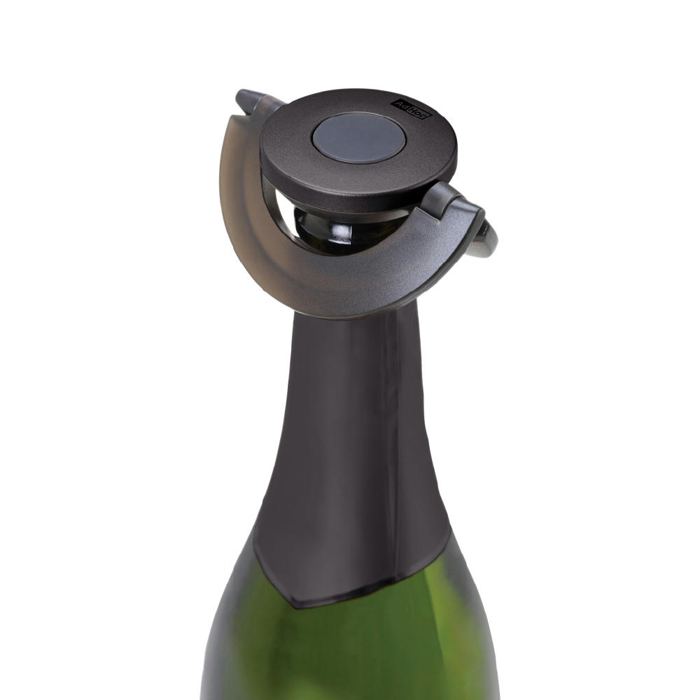 AdHoc Gusto Champagner-Verschluss Werbeartikel