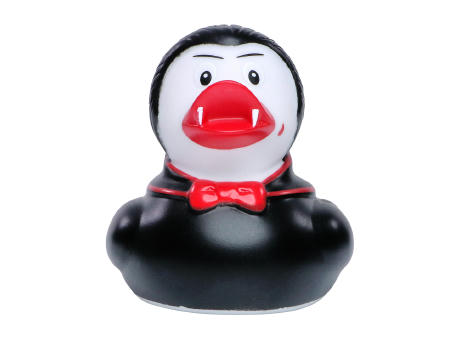 Quietsche-Ente Dracula Werbeartikel