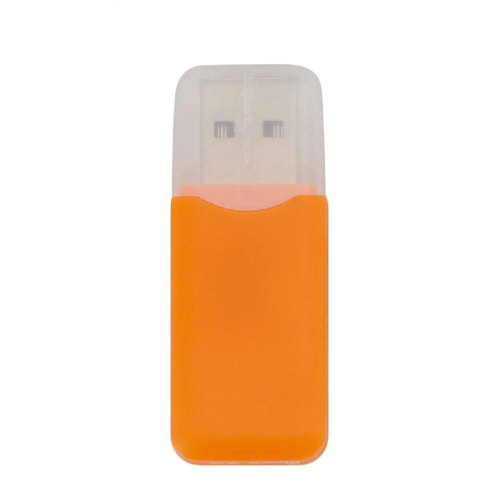 Product image Kartenleser Dro Werbeartikel