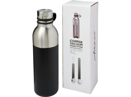 Product image Koln 590 ml Kupfer-Vakuum Isolierflasche Werbeartikel