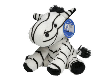 Product image Zebra Zora Werbeartikel