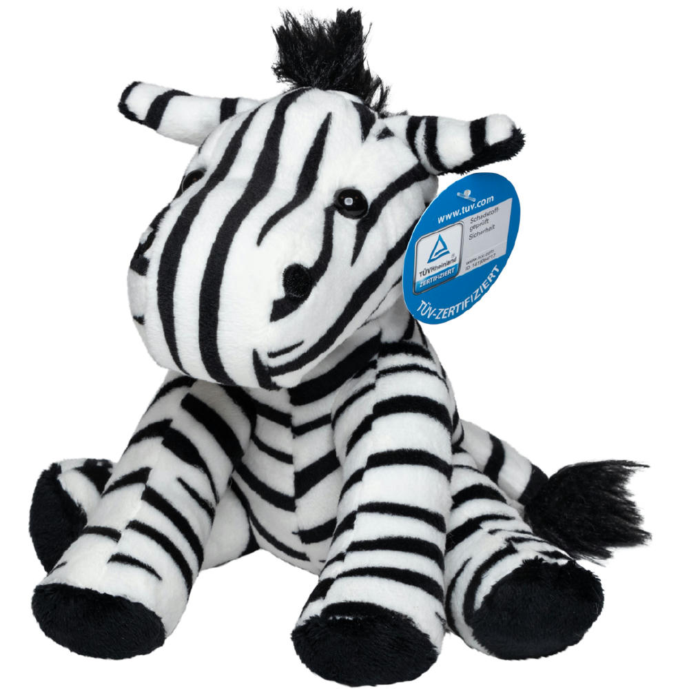 Product image Zebra Zora Werbeartikel