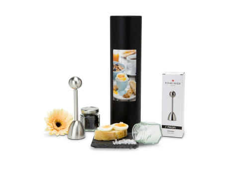 Product image Geschenkset / Präsenteset: Der Profi-Eierköpfer Werbeartikel
