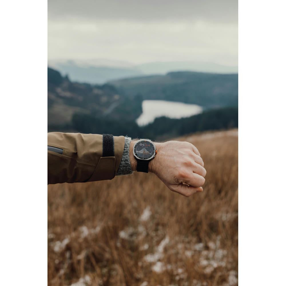 Nordic Drift Titan High Performance Watch Werbeartikel