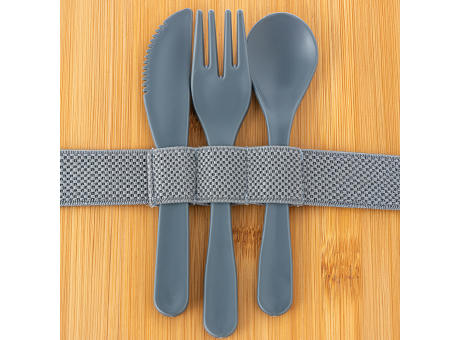 Lunchbox RE98-BAMBUGUSTO Werbeartikel