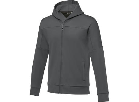 Nubia Performance Kapuzensweatjacke für Herren Werbeartikel