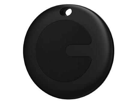 Metmaxx® Smart Tracker "Mili" schwarz Werbeartikel