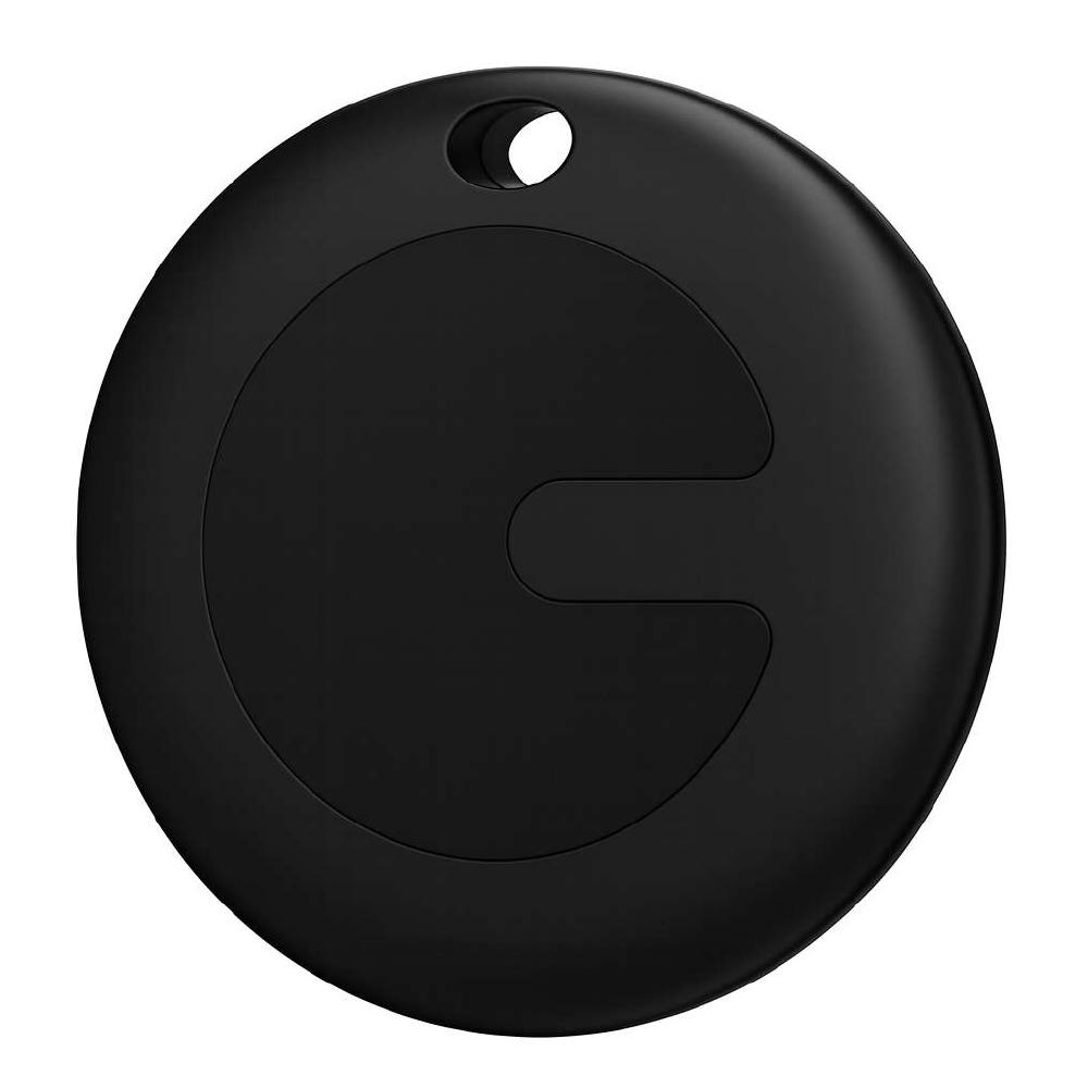Product image Metmaxx® Smart Tracker "Mili" schwarz Werbeartikel