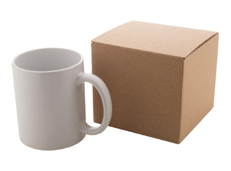 Tassenbox Three Eco bedrucken