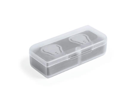 Büroklammernhalter Bomtel bedrucken