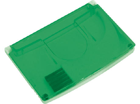 Product image Notenhalter und Tastaturreinigungsbürste Sobi Werbeartikel