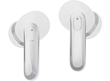 STUDIO TWS Ohrhörer mit ENC und aktiver Rauschunterdrückung ANC Werbeartikel