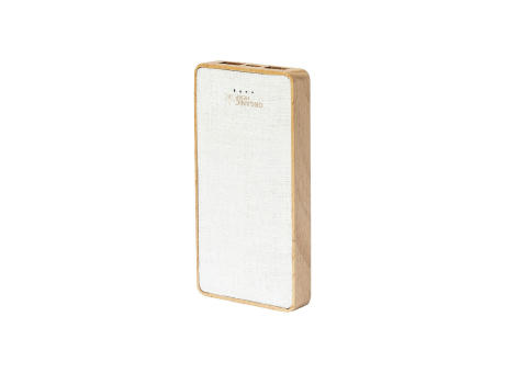 Power Bank Meskat bedrucken