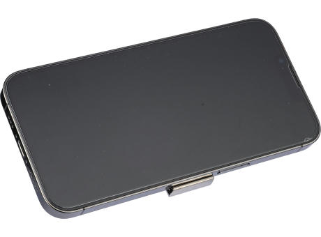 Product image Schlüsselanhänger aus Zinklegierung Colin bedrucken