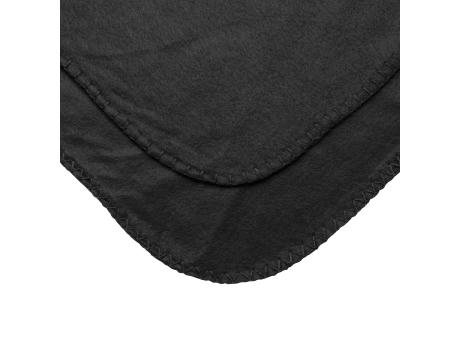 Fleece-Decke im Etui Werbeartikel