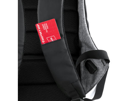 Product image Ladegerät Rucksack Koneit bedrucken
