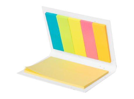 Product image Haftnotizen Semilla Werbeartikel