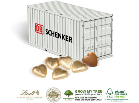 Product image 3D PRÄSENT „CONTAINER” bedrucken