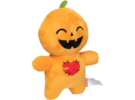 Halloween Gang Kürbis Werbeartikel