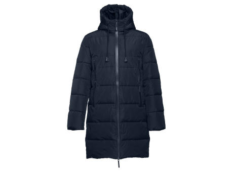 Product image THC BRUSSELS. Gepolsterter Unisex-Parka Werbeartikel