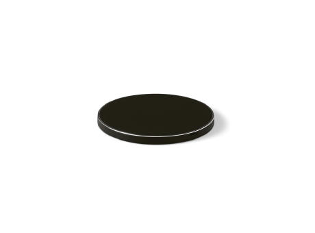 Product image JOULE. Chnelles 10W wireless Ladegerät aus Aluminium und ABS Werbeartikel