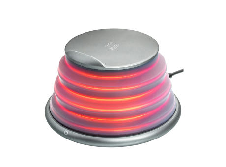 Wireless Charging Stand REEVES-ACANDI Werbeartikel