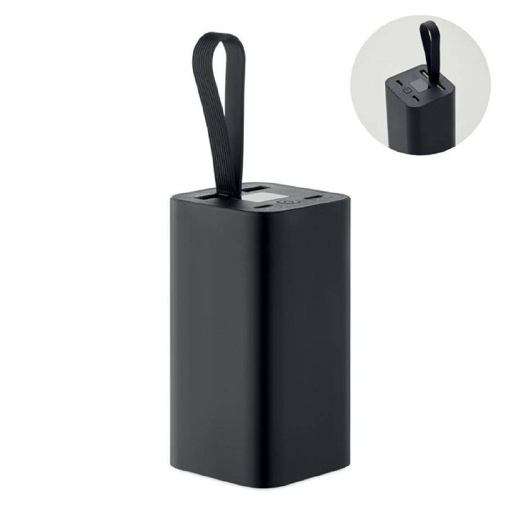 Product image Powerbank 20.000 mAh Werbeartikel