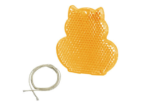 Grundfarbe orange-transparent