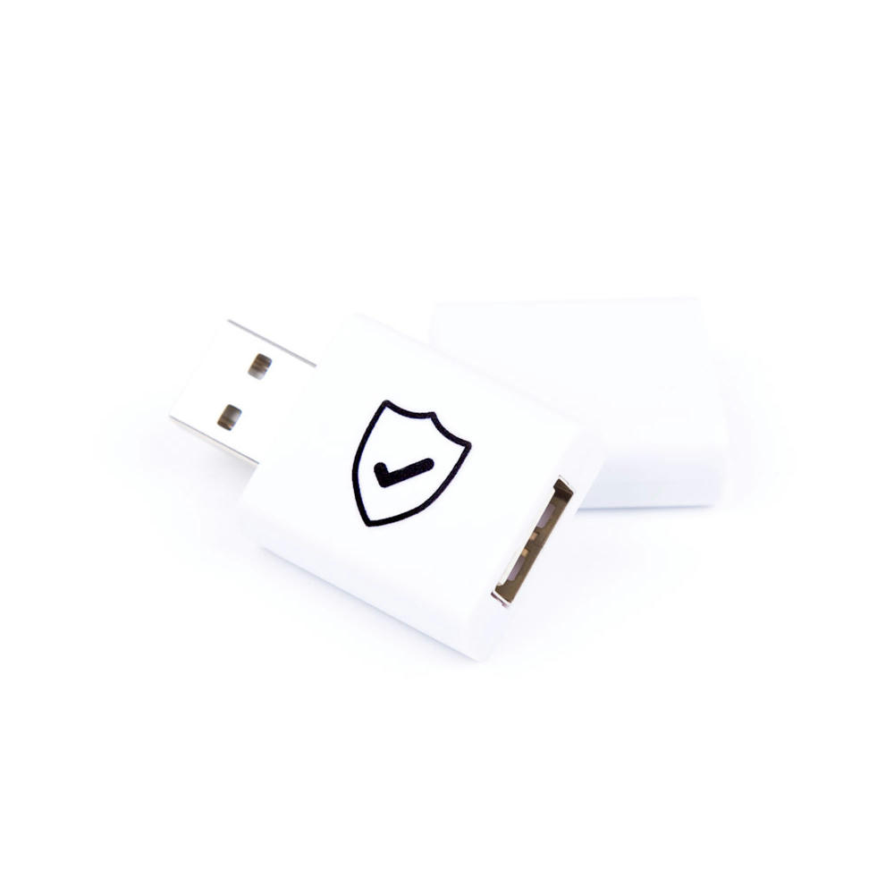 USB Data Blocker Werbeartikel