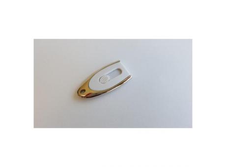 Product image USB-Stick F83 USB 2.0 COB 1 GB Schwarz bedrucken